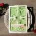 Affordable Laser Cut Cross Wedding Invitations